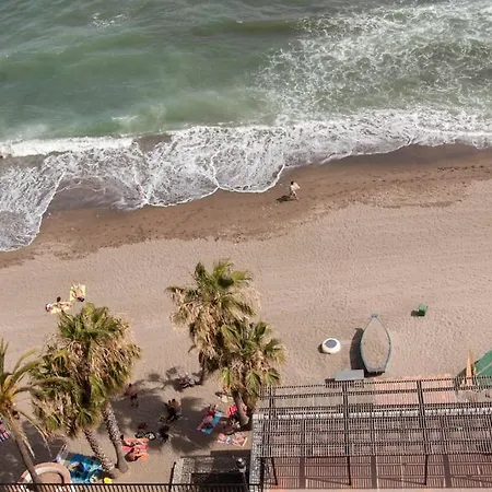 First Line Studio/center/5p! Apartman