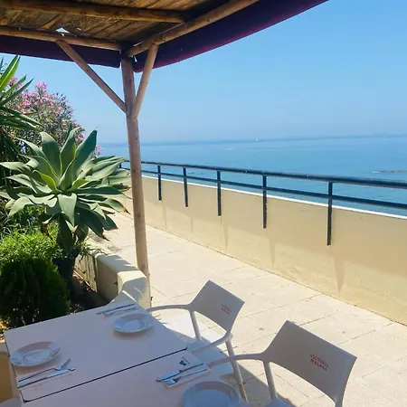 First Line Studio/center/5p! Appartement Marbella