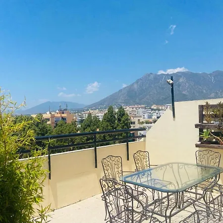 Appartement First Line Studio/center/5p! *